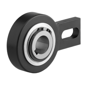 Backstop / Стопоры обратного хода